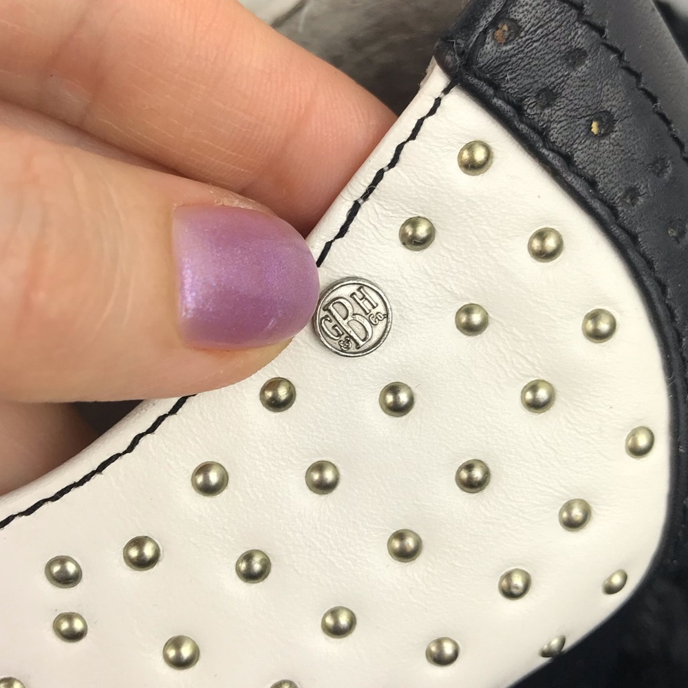 G. H. Bass Loafers - Picture 9 of 14
